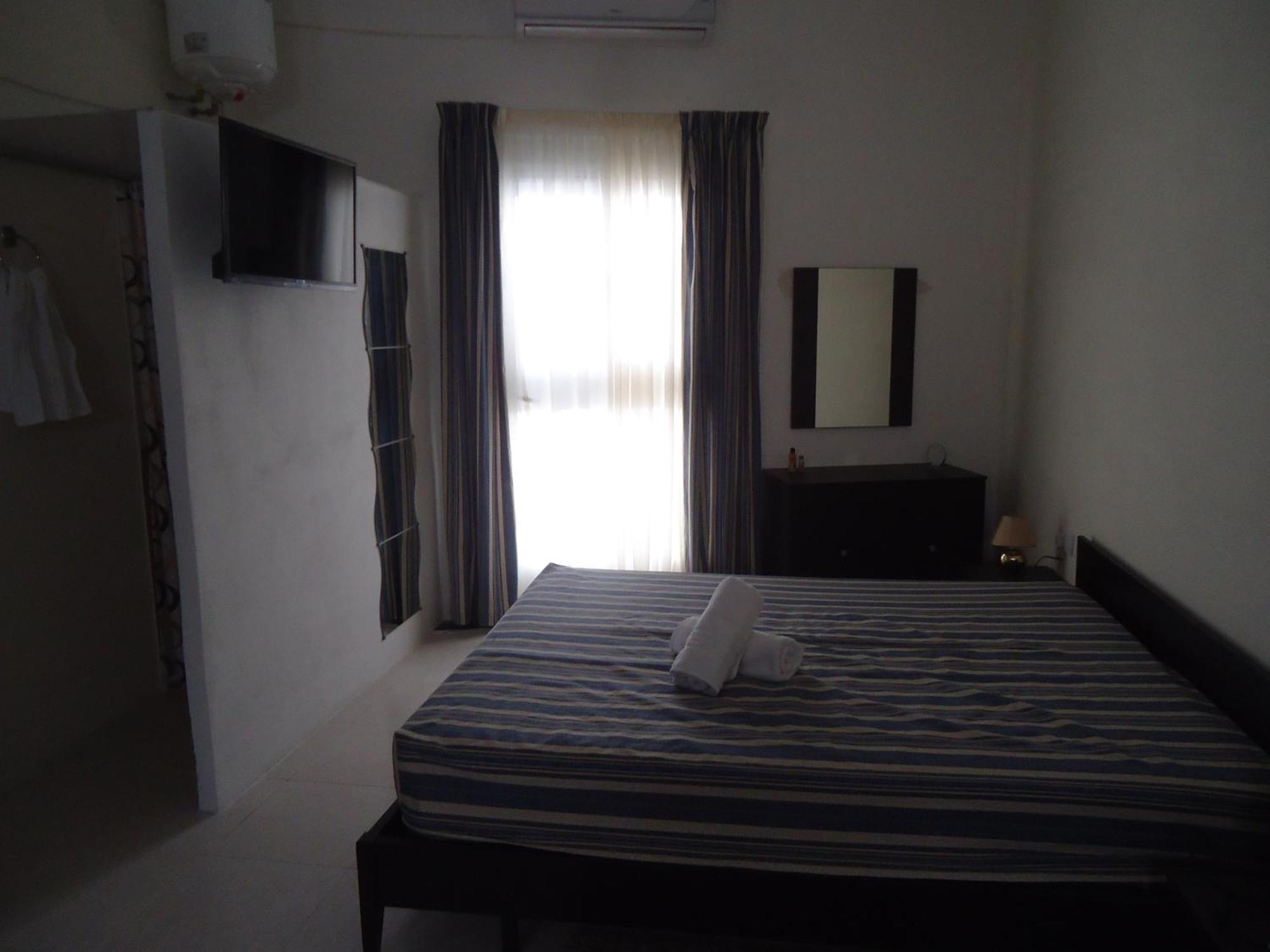 Shamrock Flats Mellieha Quarto foto