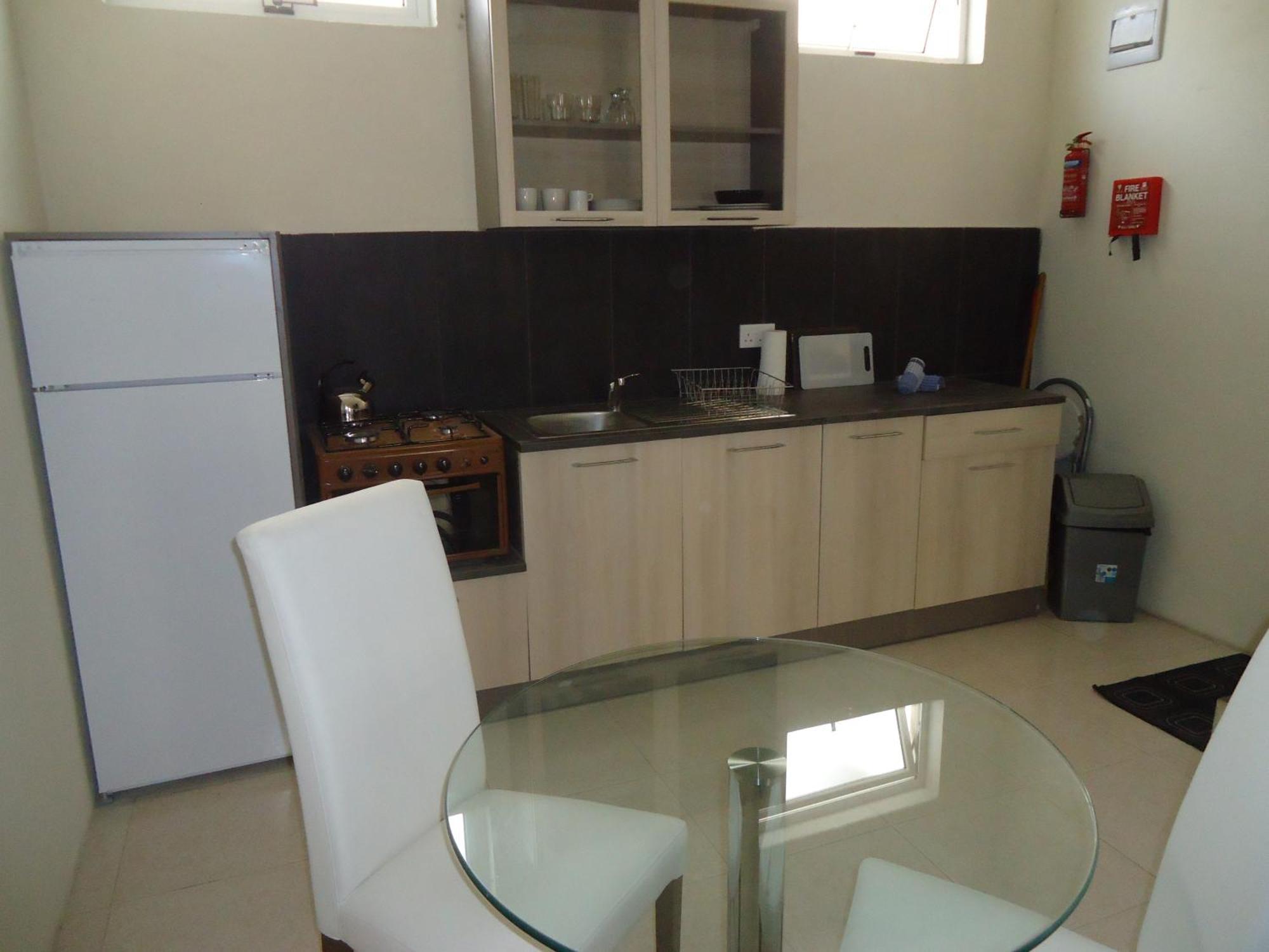 Shamrock Flats Mellieha Quarto foto