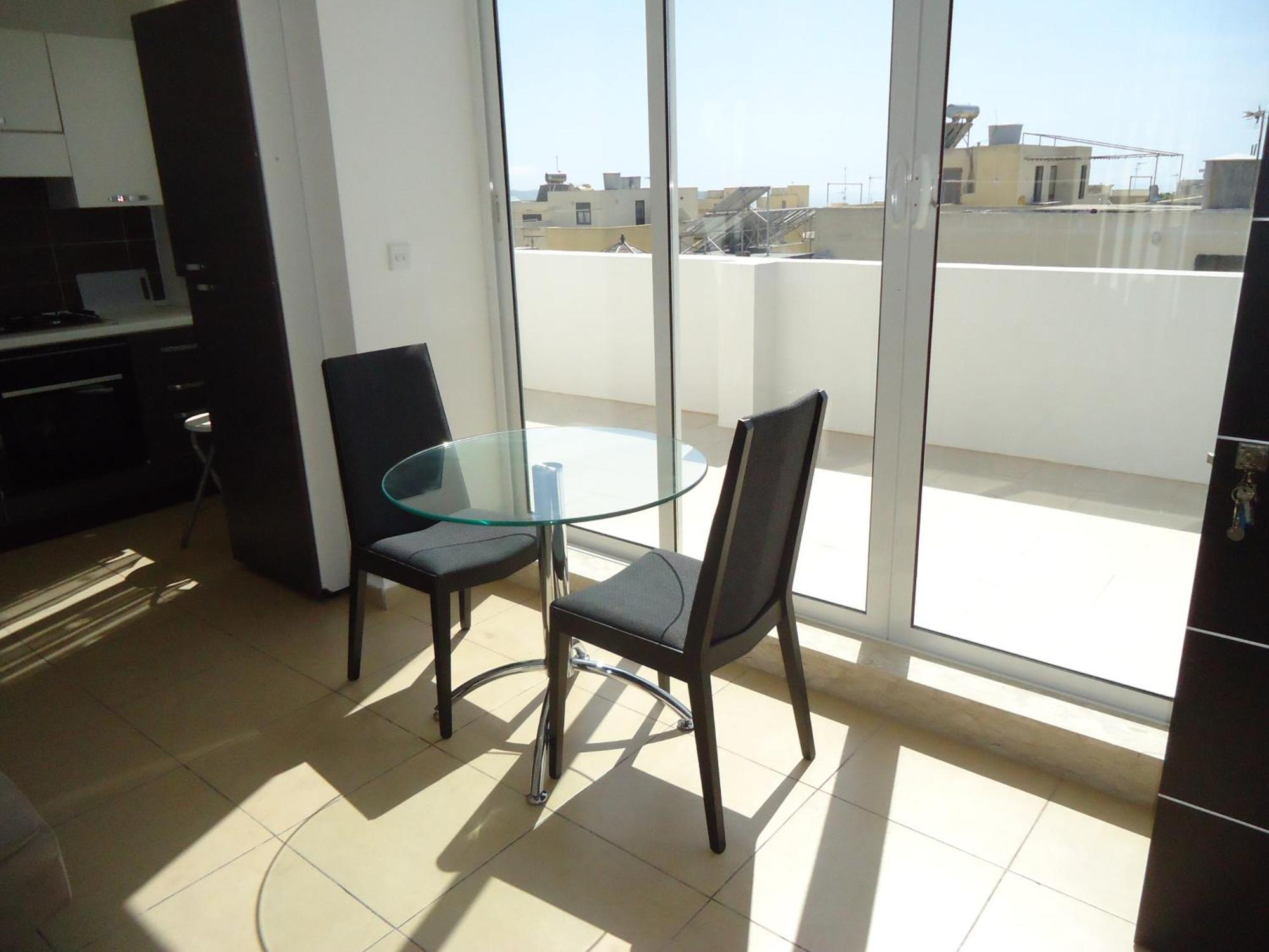 Shamrock Flats Mellieha Quarto foto
