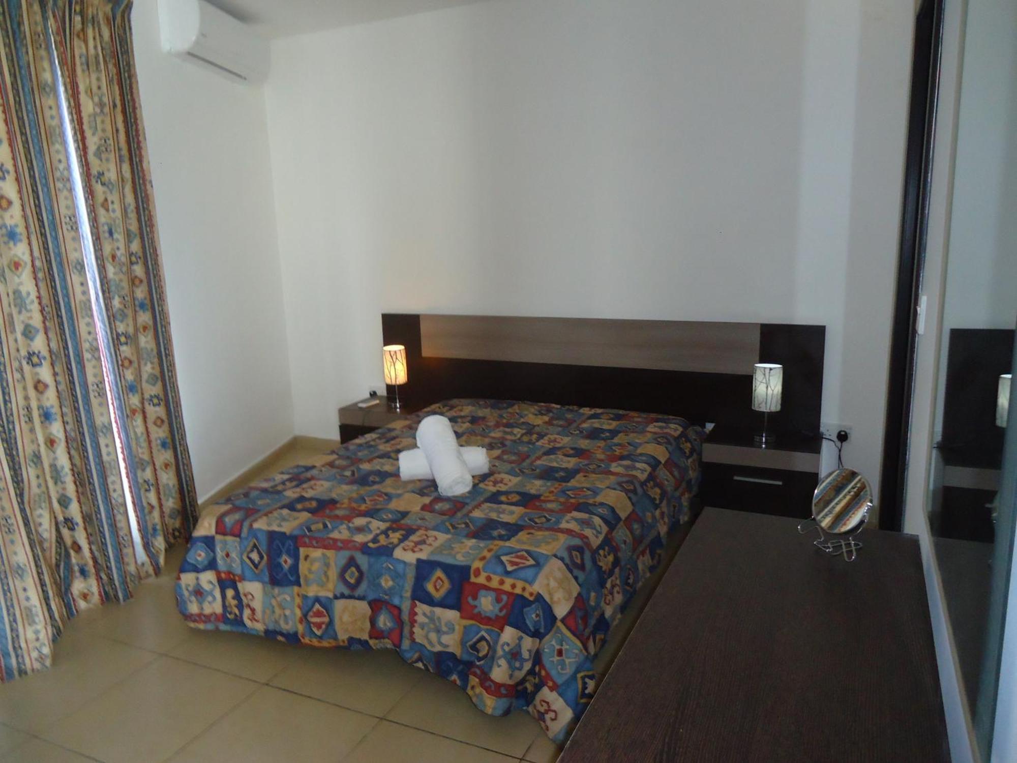 Shamrock Flats Mellieha Quarto foto