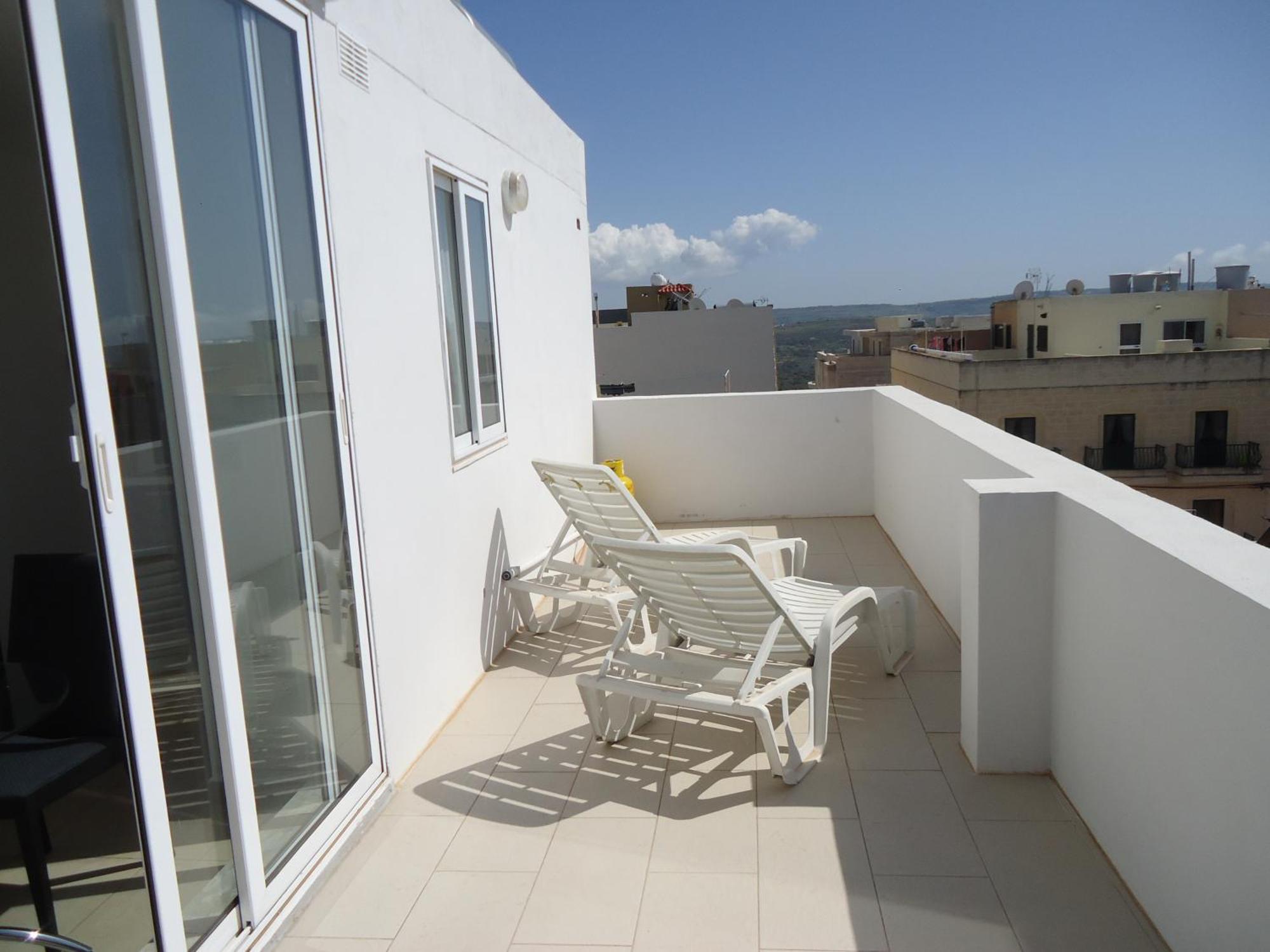 Shamrock Flats Mellieha Quarto foto